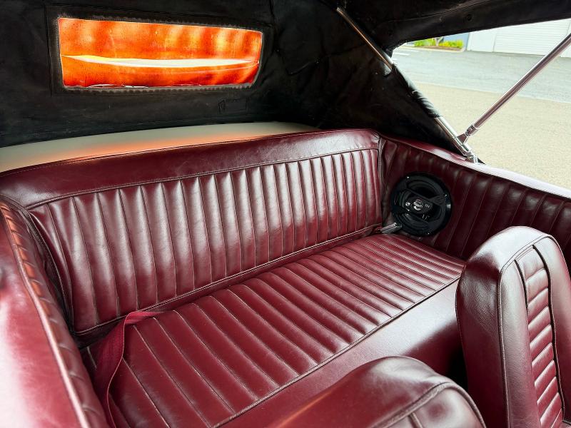 Продажа на аукционе авто 1929 Mercedes-benz Gazel Kit, vin: WA78103831, номер лота: 55075396