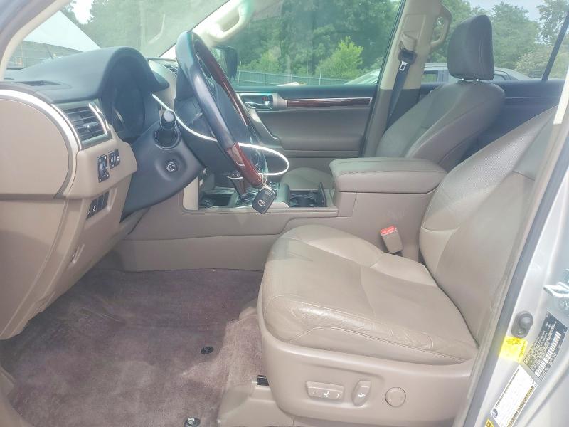 Aukcja sprzedaży 2016 Lexus Gx, vin: JTJBM7FX0G5128355, numer aukcji: 52035606