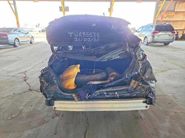 Продажа на аукционе авто 2026 Toyota Camry, vin: 4T1DAACKXTU655535, номер лота: 54394536