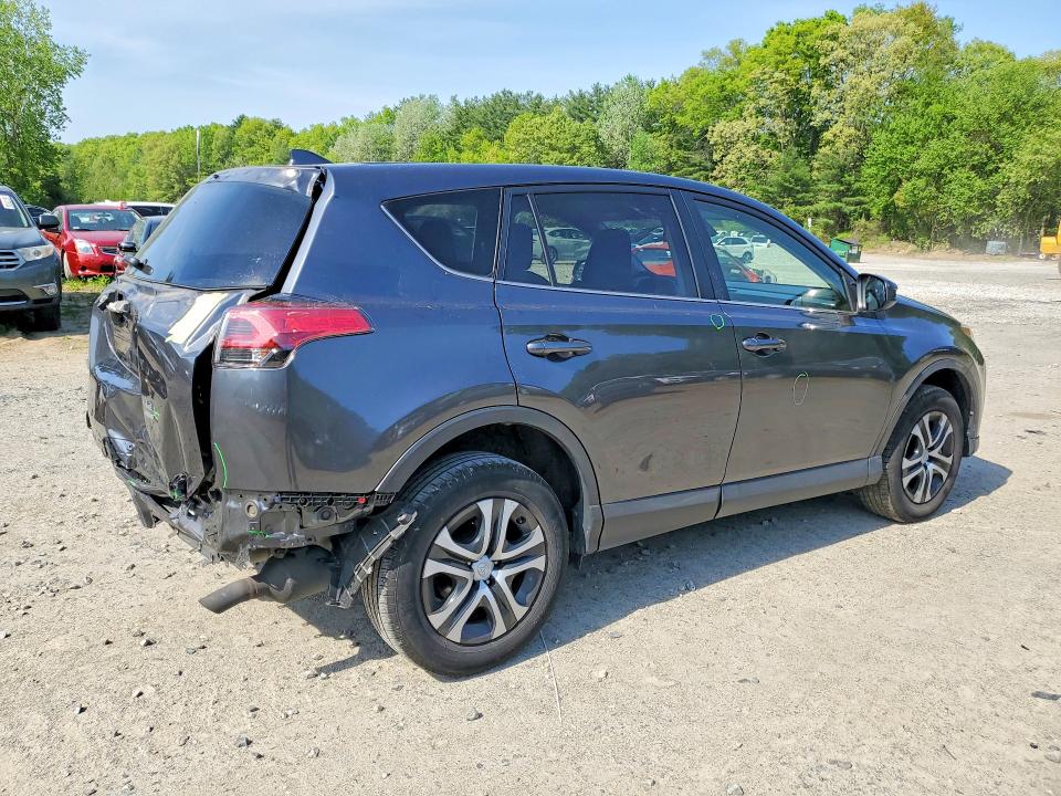 Продажа на аукционе авто 2018 Toyota Rav4, vin: JTMBFREV6JJ732824, номер лота: 54237566