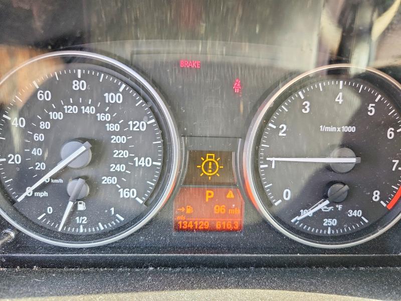 Продажа на аукционе авто 2011 Bmw 335, vin: WBAPL5C53BA742123, номер лота: 52368826