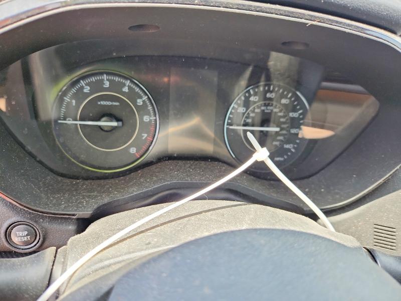 Продажа на аукционе авто 2019 Subaru Impreza, vin: 4S3GTAB6XK3700266, номер лота: 52463786