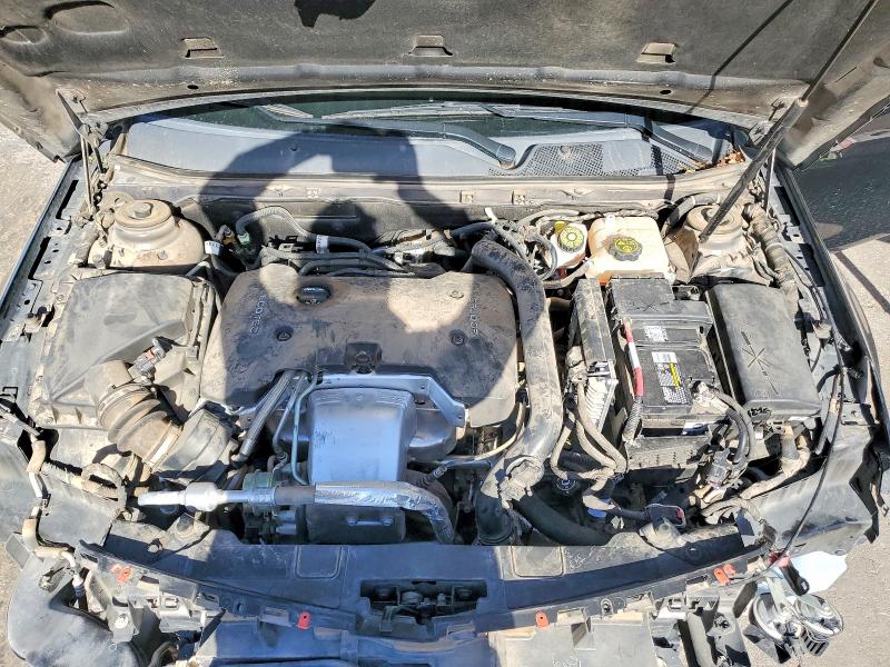 Aukcja sprzedaży 2016 Buick Regal, vin: 2G4GS5GX0G9133409, numer aukcji: 54145216