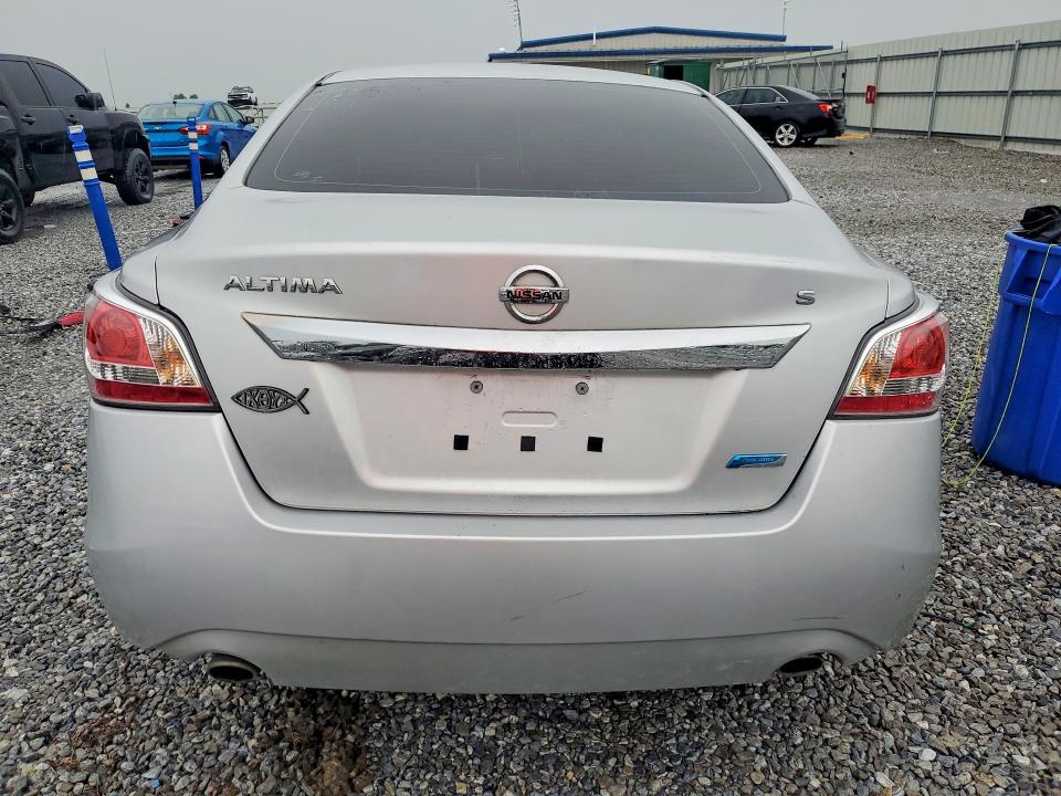 Продажа на аукционе авто 2014 Nissan Altima, vin: 1N4AL3AP1EC403117, номер лота: 54768736