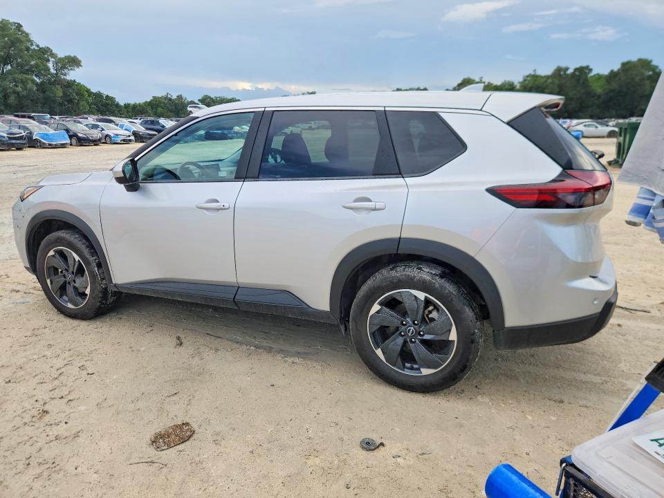 Aukcja sprzedaży 2025 Nissan Rogue, vin: 5N1BT3BA9SC796252, numer aukcji: 54438066