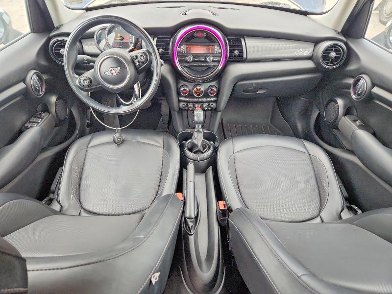 Продаж на аукціоні авто 2015 Mini Cooper, vin: WMWXS5C52FT830951, номер лоту: 54371266
