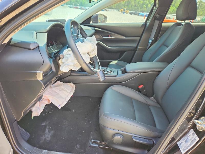 Продажа на аукционе авто 2021 Mazda Cx-30, vin: 3MVDMABL2MM266169, номер лота: 53741096