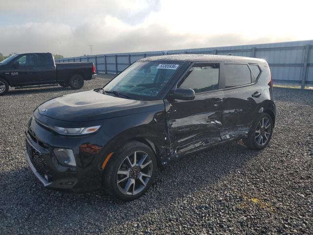 Aukcja sprzedaży 2021 Kia Soul, vin: KNDJ63AU9M7739175, numer aukcji: 53305936