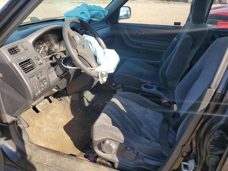 Aukcja sprzedaży 1999 Honda Cr-v, vin: JHLRD1841XC067968, numer aukcji: 55147336