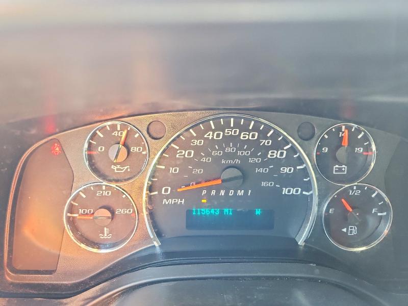 Продажа на аукционе авто 2017 Chevrolet Express G2500, vin: 1GCWGBFF1H1117637, номер лота: 53014016