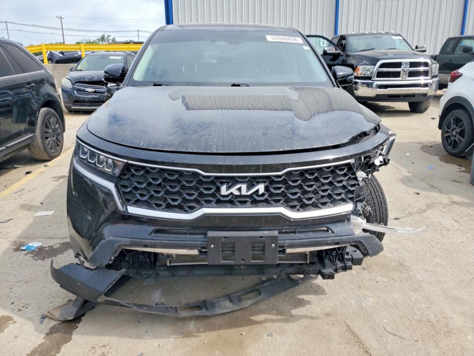 Aukcja sprzedaży 2023 Kia Sorento, vin: 5XYRG4LC5PG202420, numer aukcji: 53346896