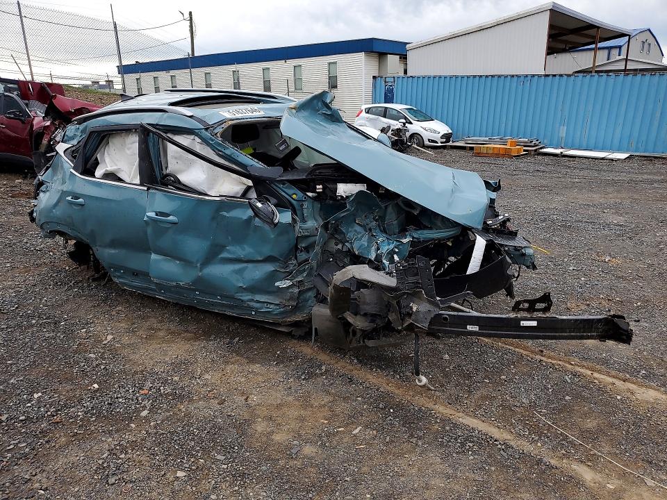 Продаж на аукціоні авто 2025 Kia Seltos, vin: KNDETCA78S7782679, номер лоту: 51637646