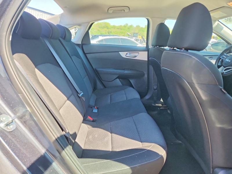 Продаж на аукціоні авто 2024 Kia Forte, vin: 3KPF24AD2RE750629, номер лоту: 52539786