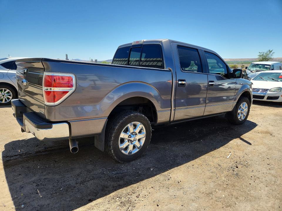 Продажа на аукционе авто 2014 Ford F150, vin: 1FTFW1CFXEKF37971, номер лота: 52889586