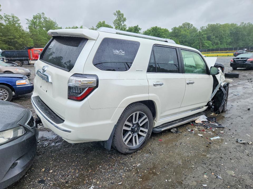 Продаж на аукціоні авто 2023 Toyota 4runner, vin: JTEKU5JR6P6169823, номер лоту: 53310096