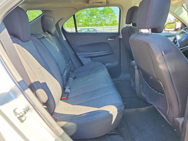Aukcja sprzedaży 2015 Chevrolet Equinox, vin: 2GNALBEK5F1172286, numer aukcji: 54146576