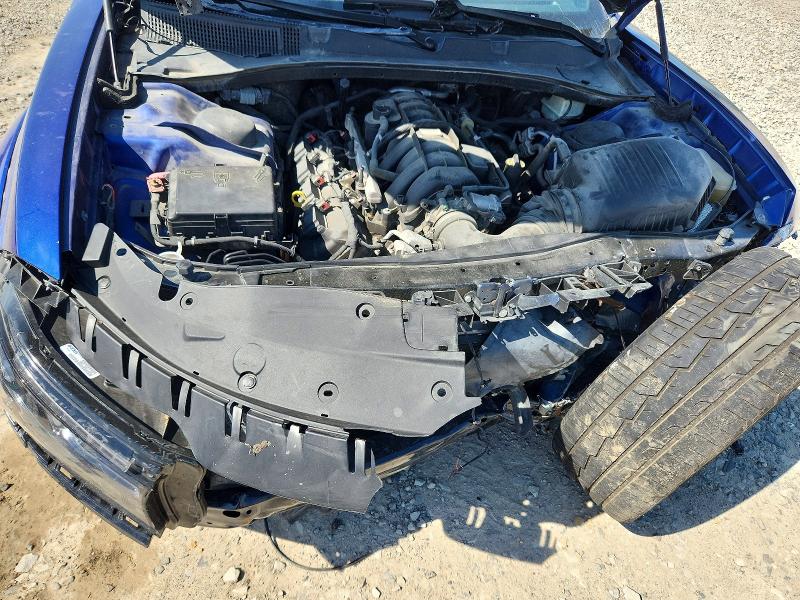 Aukcja sprzedaży 2019 Dodge Charger, vin: 2C3CDXAT0KH687017, numer aukcji: 52264166
