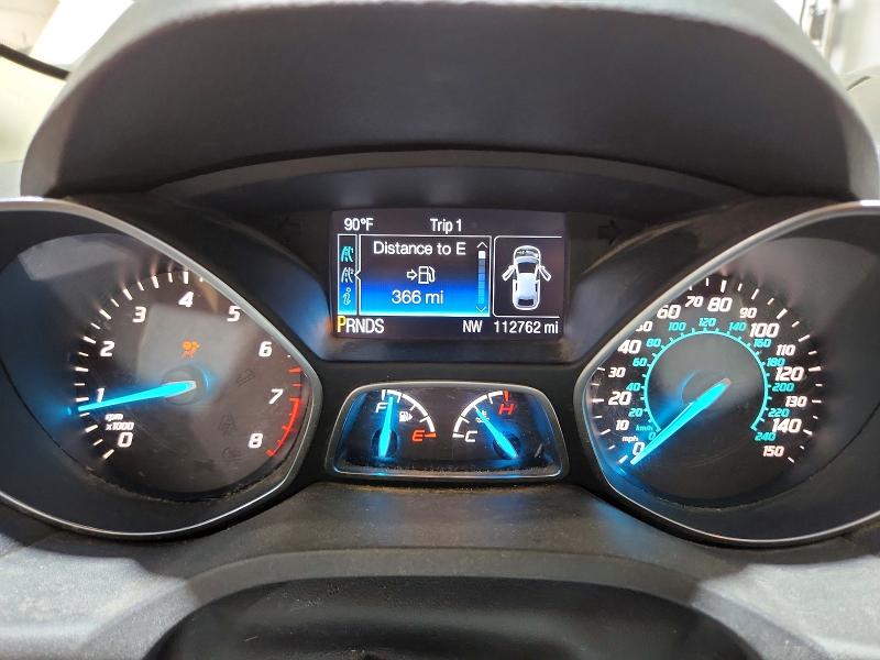Aukcja sprzedaży 2015 Ford Escape, vin: 1FMCU9G9XFUA70094, numer aukcji: 54754756