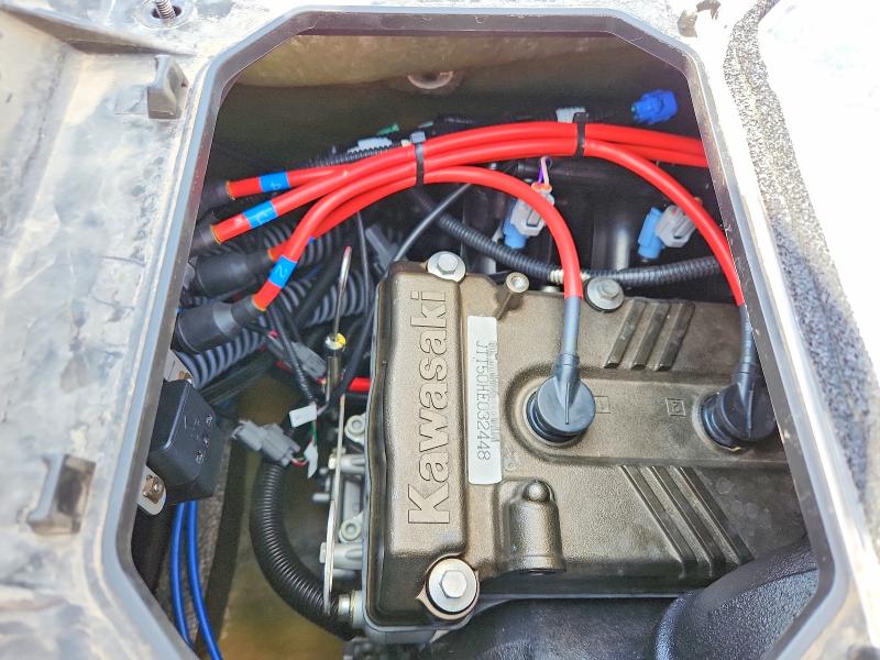 Aukcja sprzedaży 2022 Kawa Jetski, vin: USKAW60316E222, numer aukcji: 55633806