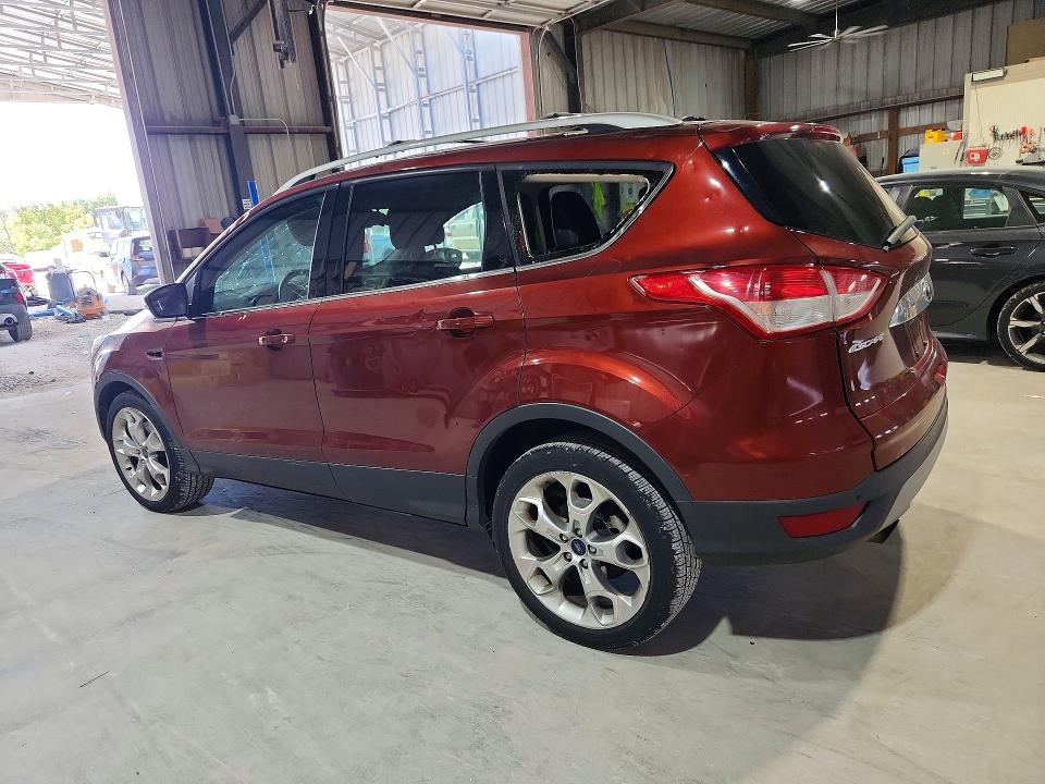 52935726 :رقم المزاد ، 1FMCU9J94EUB98094 vin ، 2014 Ford Escape مزاد بيع