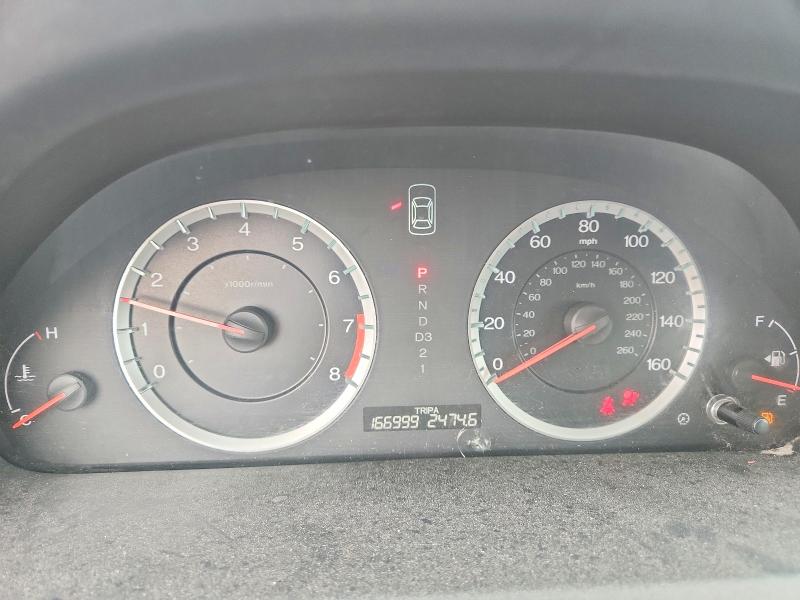 Продажа на аукционе авто 2012 Honda Accord, vin: 1HGCP2F61CA131714, номер лота: 52452846