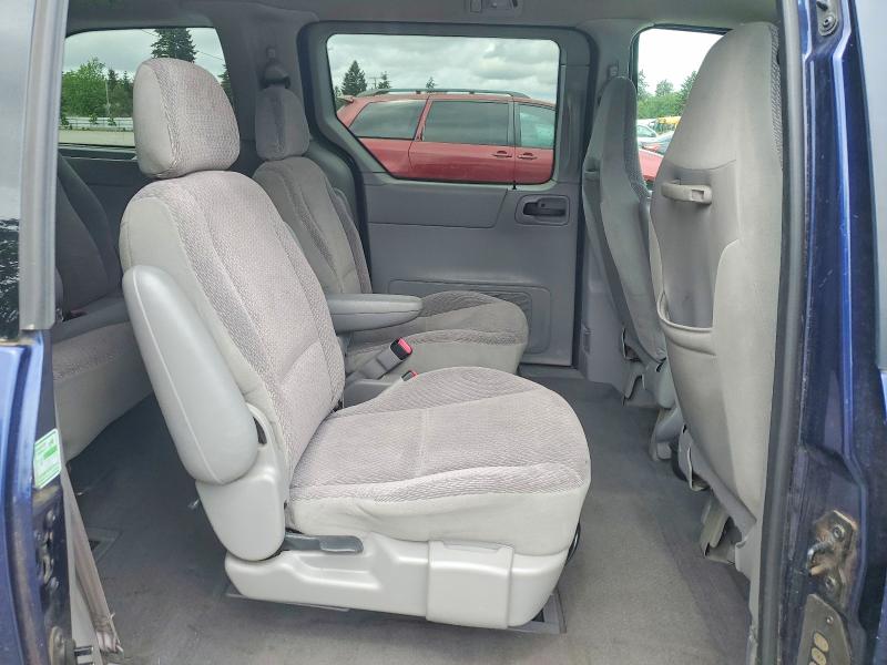 Продаж на аукціоні авто 1999 Ford Windstar, vin: 2FMZA5142XBB42471, номер лоту: 53420996
