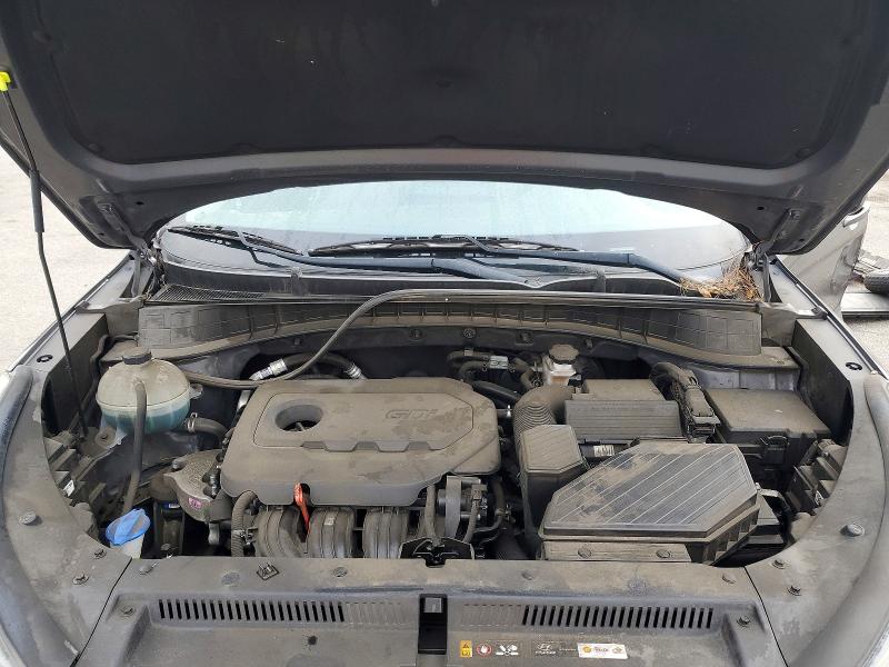 Aukcja sprzedaży 2020 Hyundai Tucson, vin: KM8J33AL0LU146879, numer aukcji: 53009056