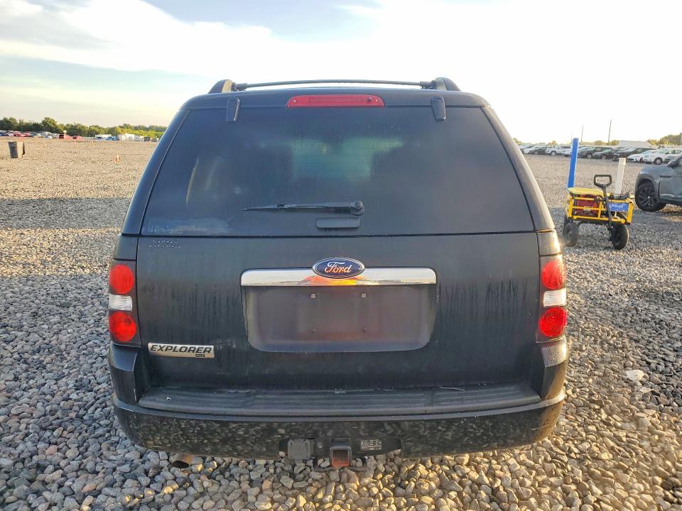 Aukcja sprzedaży 2010 Ford Explorer, vin: 1FMEU6DE4AUA46536, numer aukcji: 54417176