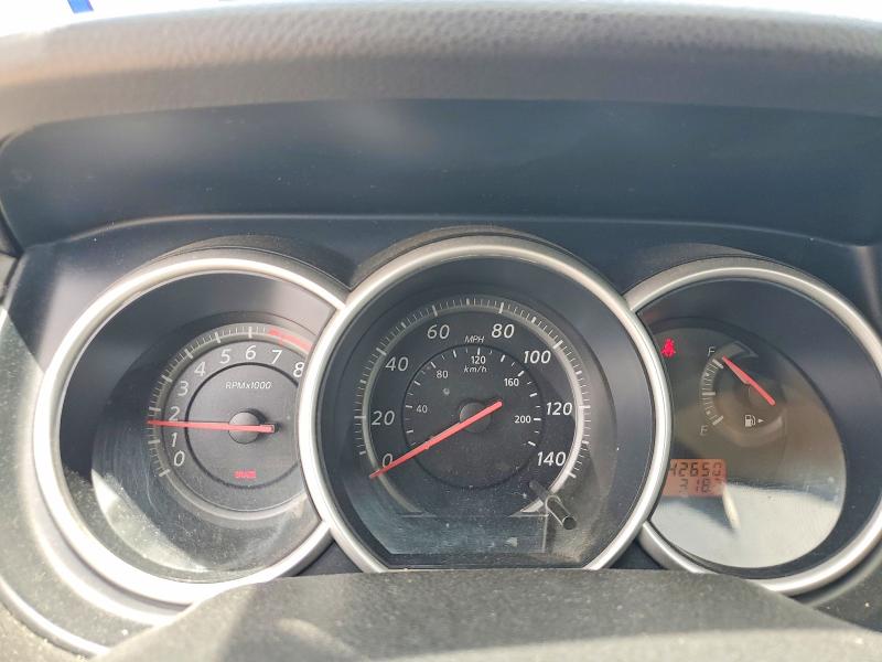 Aukcja sprzedaży 2010 Nissan Versa, vin: 3N1BC1AP9AL433745, numer aukcji: 54524036