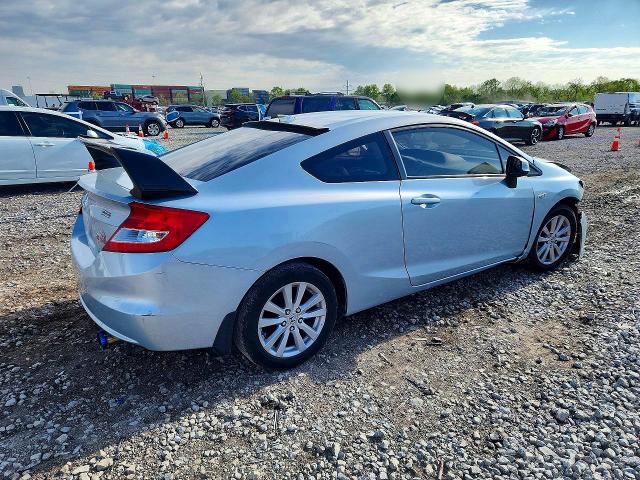 Aukcja sprzedaży 2012 Honda Civic, vin: 2HGFG3B52CH542881, numer aukcji: 52413596