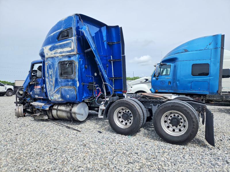 2021 International Lt625 მანქანა იყიდება აუქციონზე, vin: 3HSDZAPR8MN238135, აუქციონის ნომერი: 53267136