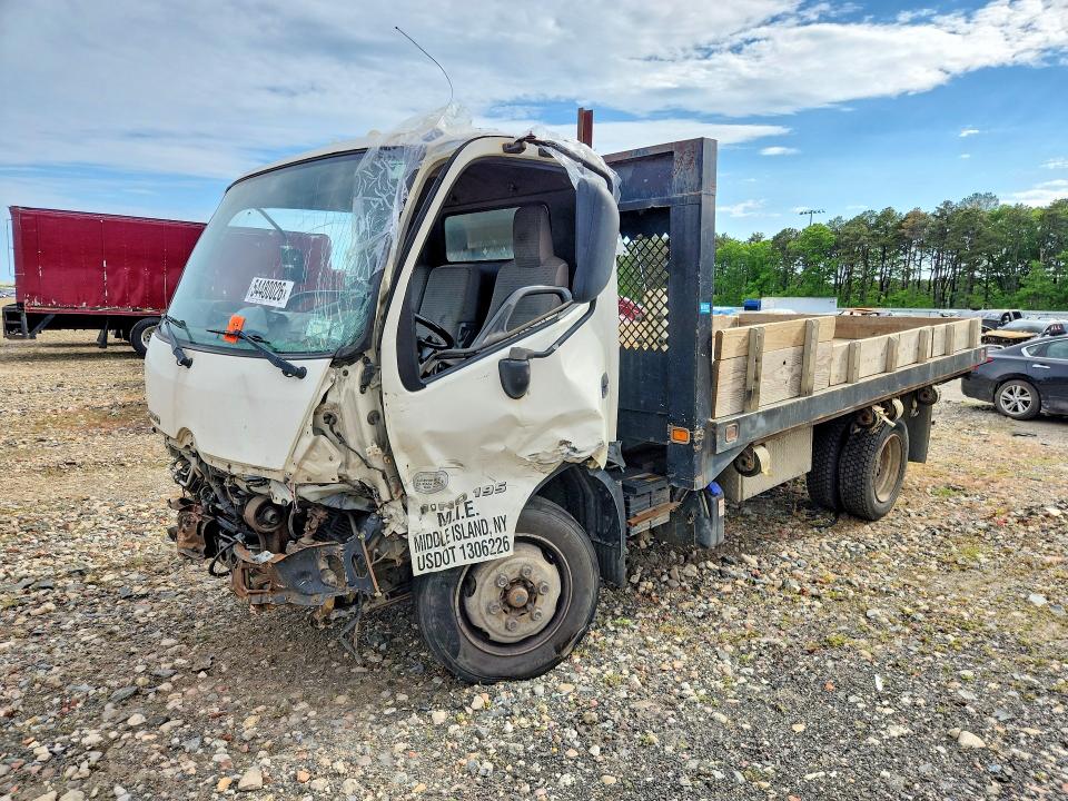 Продаж на аукціоні авто 2014 Hino 195, vin: JHHHDM2H1EK001300, номер лоту: 54480026