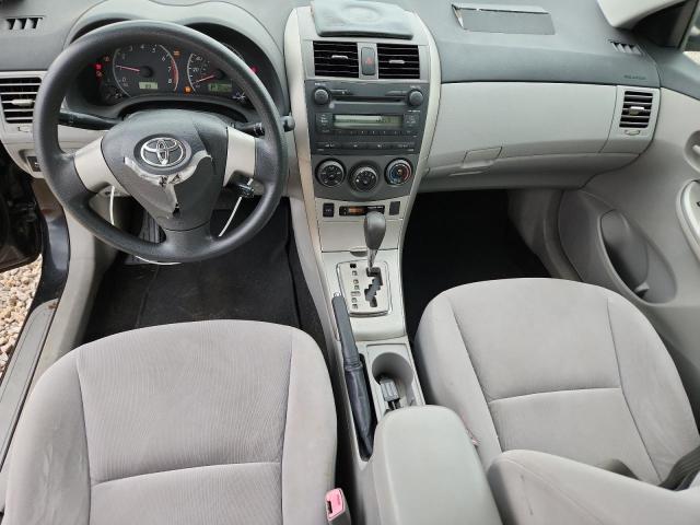 2011 Toyota Corolla მანქანა იყიდება აუქციონზე, vin: JTDBU4EE8BJ090701, აუქციონის ნომერი: 55361266