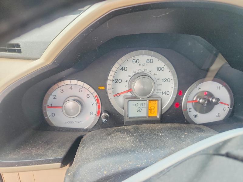 Продаж на аукціоні авто 2011 Honda Pilot, vin: 5FNYF4H59BB024133, номер лоту: 54098926