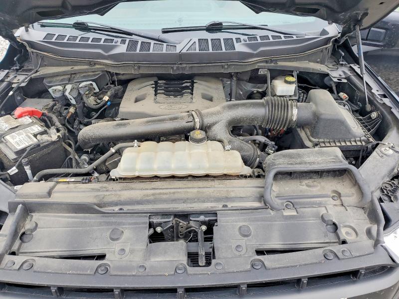 Aukcja sprzedaży 2022 Ford F150, vin: 1FTFW1E82NFB08721, numer aukcji: 52293966