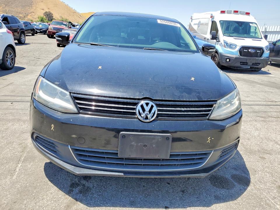 Продажа на аукционе авто 2014 Volkswagen Jetta, vin: 3VWLL7AJ0EM372900, номер лота: 52600036