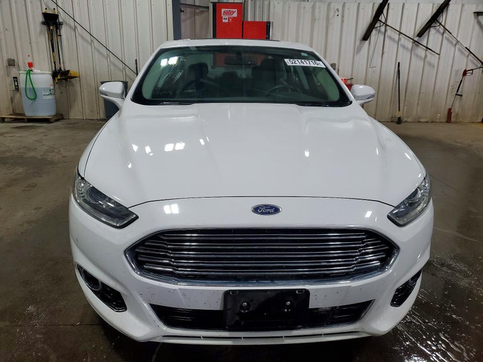 Продажа на аукционе авто 2013 Ford Fusion, vin: 3FA6P0K92DR118242, номер лота: 52141716