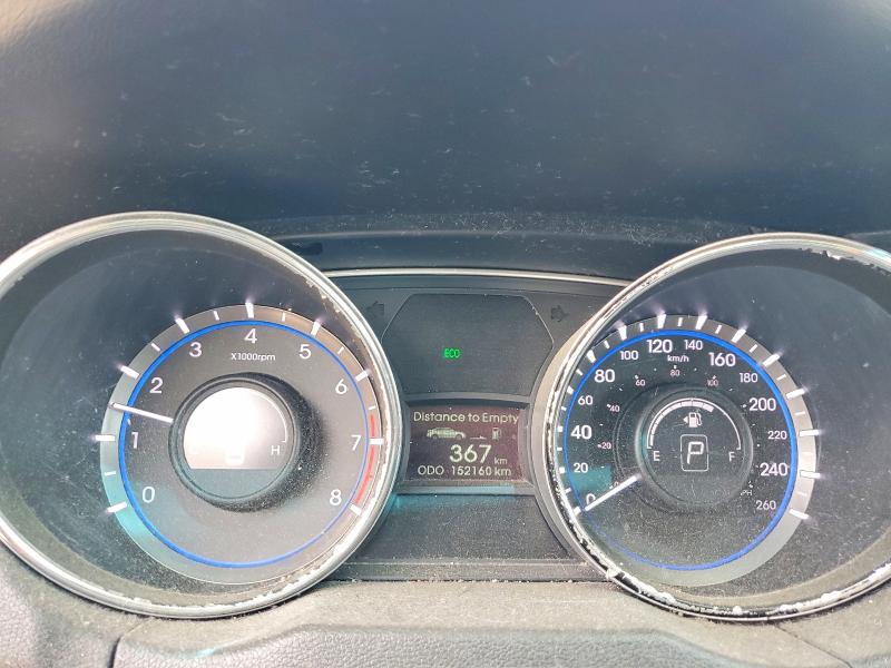 Aukcja sprzedaży 2014 Hyundai Sonata, vin: 5NPEB4AC7EH906169, numer aukcji: 51803656