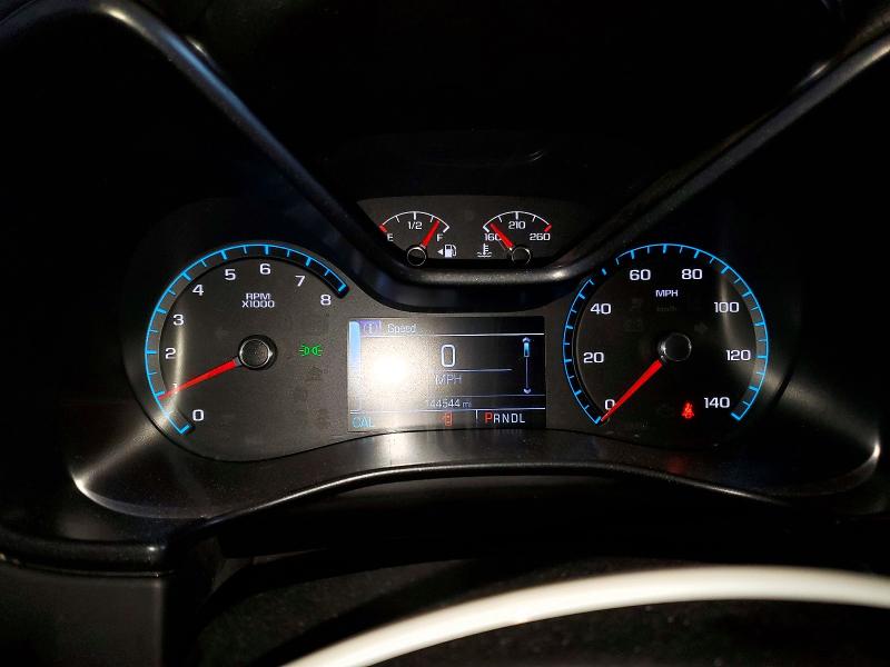 Aukcja sprzedaży 2017 Gmc Canyon, vin: 1GTG6CEN6H1180626, numer aukcji: 52714116