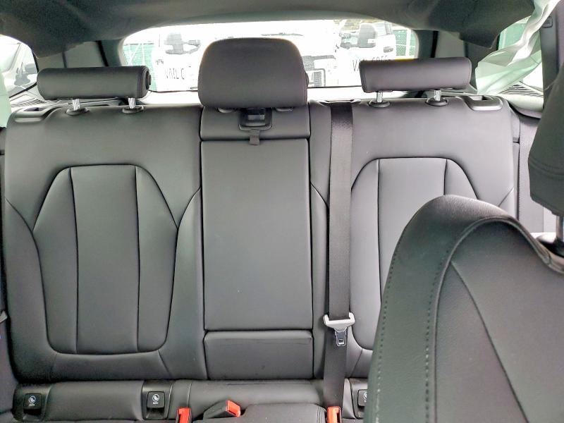 Продаж на аукціоні авто 2021 Bmw X3, vin: 5UXTY5C09M9E06764, номер лоту: 54285466