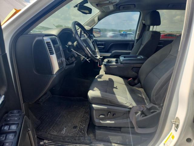 Продажа на аукционе авто 2017 Chevrolet Silverado, vin: 3GCPCREH3HG141063, номер лота: 52946266