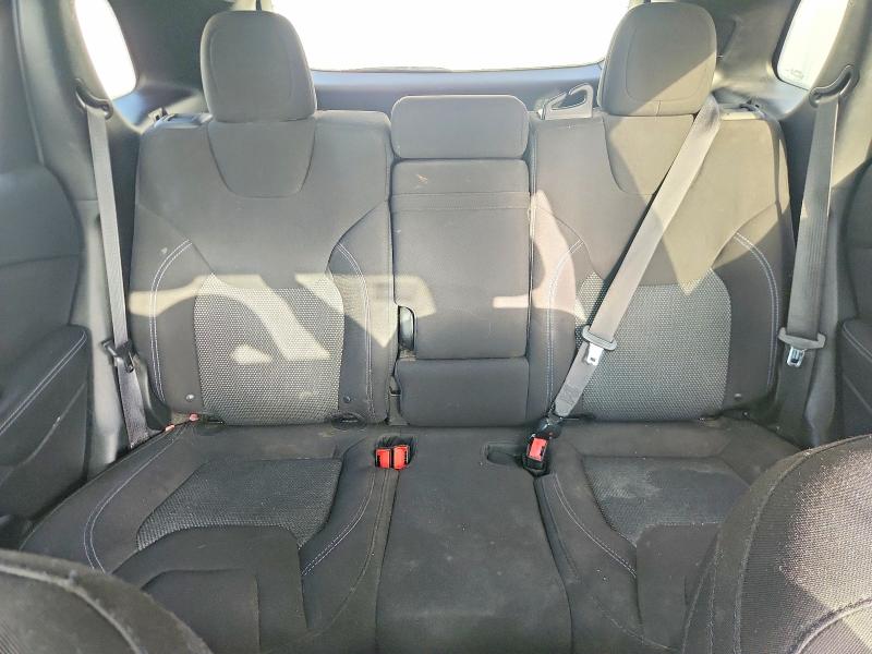 Aukcja sprzedaży 2019 Jeep Cherokee, vin: 1C4PJLCX9KD220772, numer aukcji: 54970716