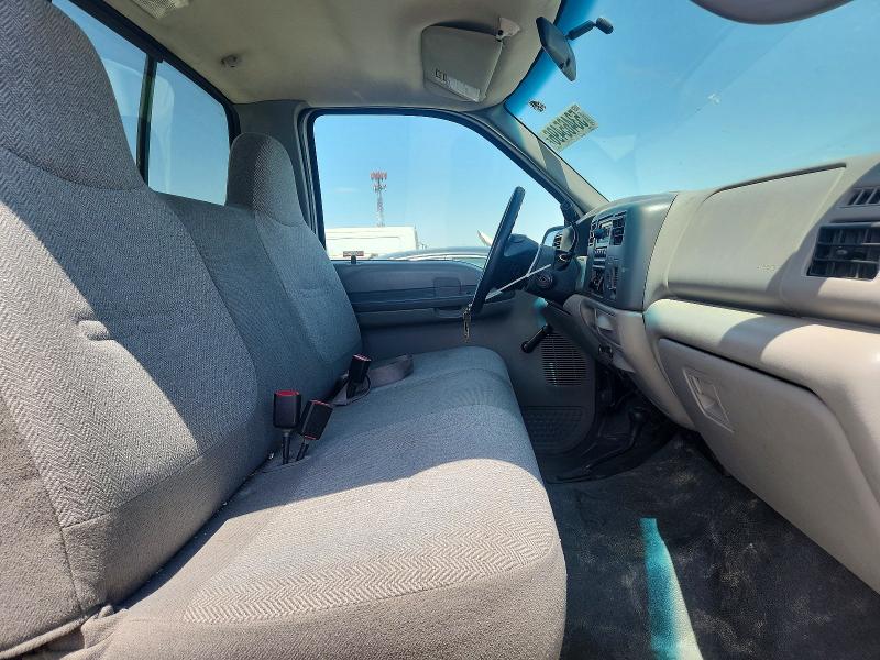 Продажа на аукционе авто 1999 Ford F250, vin: 1FTNF21L1XEC22603, номер лота: 53465496