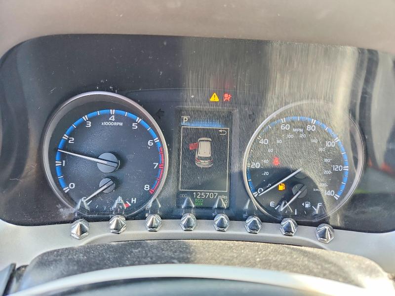 Aukcja sprzedaży 2017 Toyota Rav4, vin: 2T3BFREV4HW591988, numer aukcji: 55034956