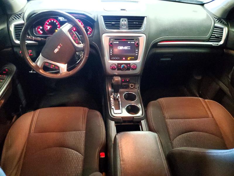 54624876 :رقم المزاد ، 1GKKVNED5FJ233074 vin ، 2015 Gmc Acadia مزاد بيع