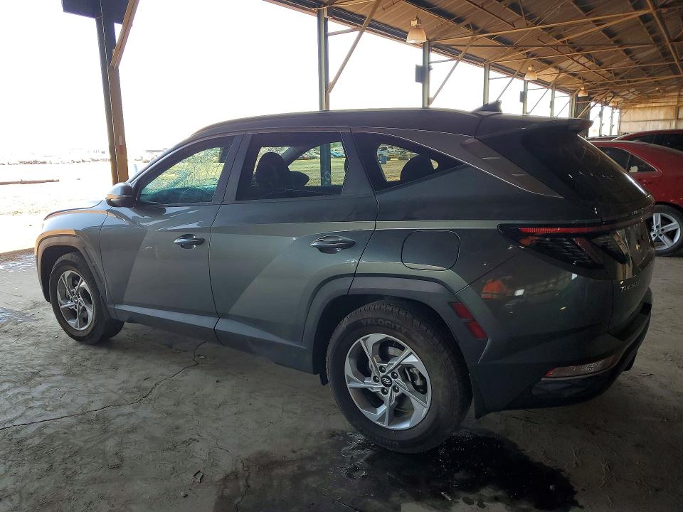 Продаж на аукціоні авто 2022 Hyundai Tucson, vin: 5NMJB3AE6NH026183, номер лоту: 53684616