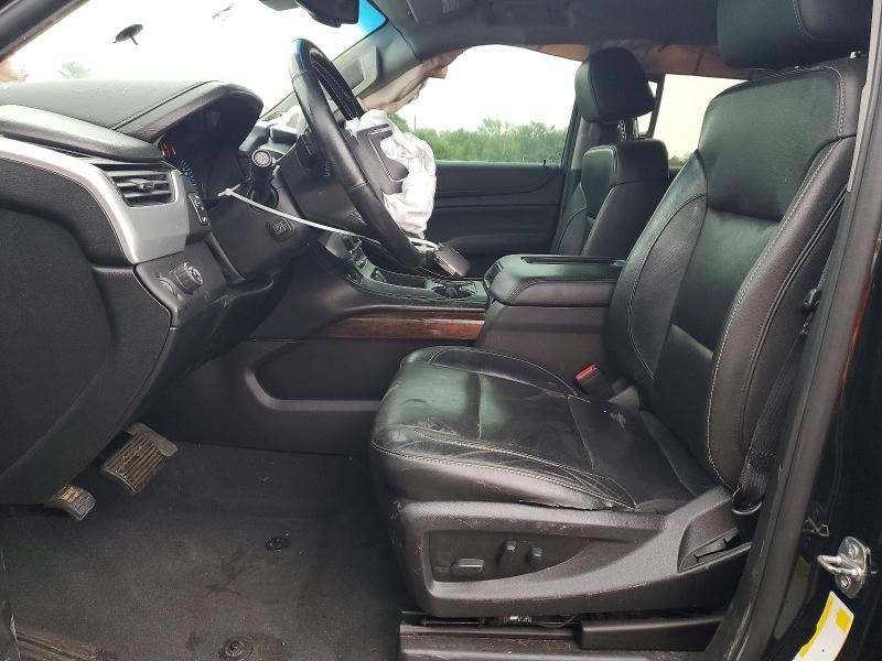 Aukcja sprzedaży 2019 Gmc Yukon Xl, vin: 1GKS1GKC2KR242278, numer aukcji: 52259726