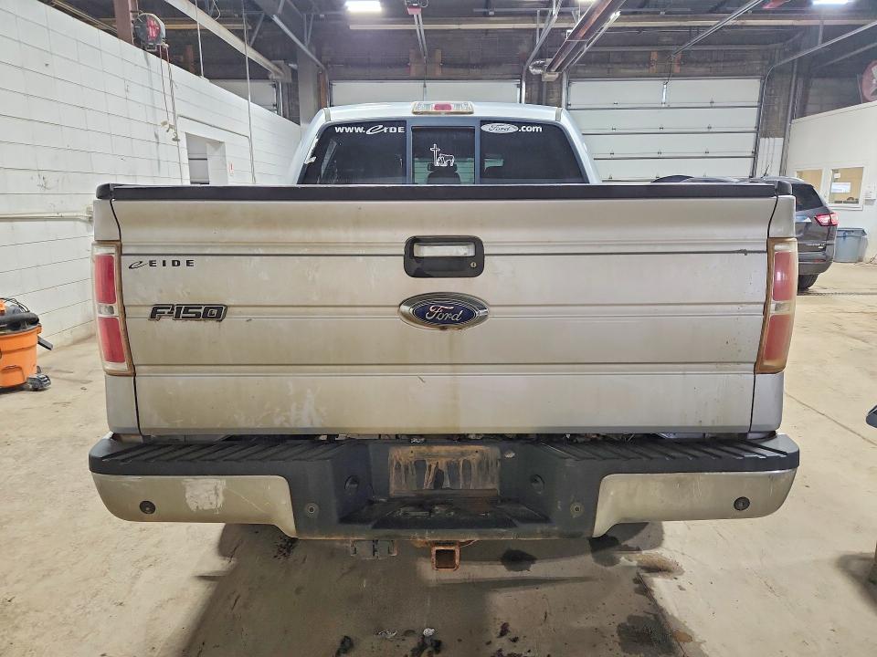 Aukcja sprzedaży 2013 Ford F150, vin: 1FTFW1ET5DKD90296, numer aukcji: 54167226