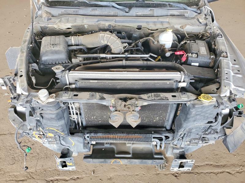 Продаж на аукціоні авто 2010 Dodge Ram 1500, vin: 1D7RV1GT0AS113487, номер лоту: 54236976