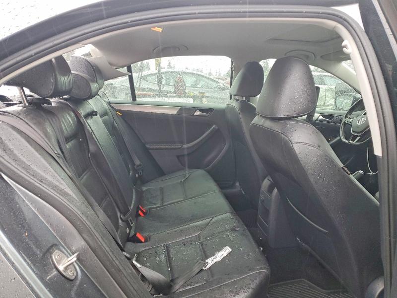 Продаж на аукціоні авто 2017 Volkswagen Jetta, vin: 3VWDB7AJXHM259998, номер лоту: 53415346